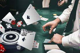 Как войти на сайт NeonClub Casino